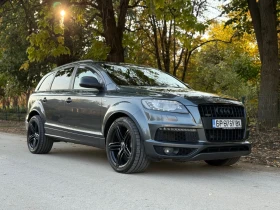 Audi Q7 4.2tdi* QUATTRO* KERAMIK* PANO* ПОДГРЕВ - цена по договаряне - 88453453 2