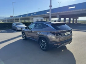 Hyundai Tucson, снимка 4
