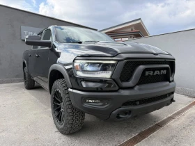Dodge RAM 1500 5.7L V8 REBEL - 95000 лв. / 48572.73 € - 76080079 3