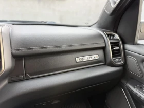 Dodge RAM 1500 5.7L V8 REBEL - 95000 лв. / 48572.73 € - 76080079 15