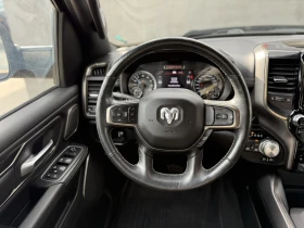 Dodge RAM 1500 5.7L V8 REBEL - 95000 лв. / 48572.73 € - 76080079 12