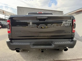 Dodge RAM 1500 5.7L V8 REBEL - 95000 лв. / 48572.73 € - 76080079 5