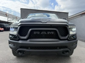 Dodge RAM 1500 5.7L V8 REBEL - 95000 лв. / 48572.73 € - 76080079 2