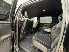 Dodge RAM 1500 5.7L V8 REBEL - 95000 лв. / 48572.73 € - 76080079 17