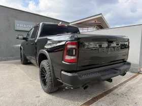 Dodge RAM 1500 5.7L V8 REBEL - 95000 лв. / 48572.73 € - 76080079 6