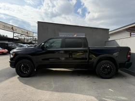Dodge RAM 1500 5.7L V8 REBEL - 95000 лв. / 48572.73 € - 76080079 7