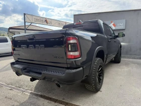Dodge RAM 1500 5.7L V8 REBEL - 95000 лв. / 48572.73 € - 76080079 4