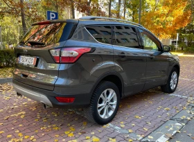 Ford Kuga 1.5 EcoBoost Titanium 133000  /   | Mobile.bg    5