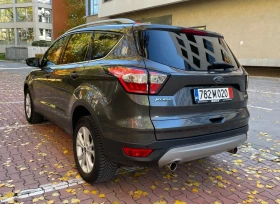 Ford Kuga 1.5 EcoBoost Titanium 133000  /   | Mobile.bg    8