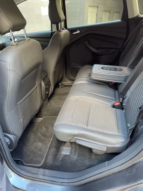 Ford Kuga 1.5 EcoBoost Titanium 133000  /   | Mobile.bg    12