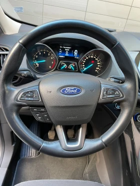 Ford Kuga 1.5 EcoBoost Titanium 133000  /   | Mobile.bg    9