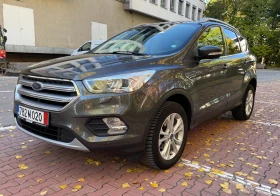 Ford Kuga 1.5 EcoBoost Titanium 133000КМ Зимни / Летни Гуми