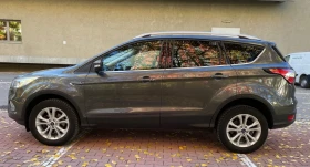 Ford Kuga 1.5 EcoBoost Titanium 133000  /   | Mobile.bg    7