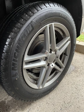 Ford Kuga 1.5 EcoBoost Titanium 133000  /   | Mobile.bg    16
