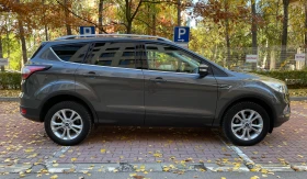 Ford Kuga 1.5 EcoBoost Titanium 133000  /   | Mobile.bg    4