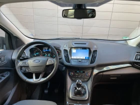 Ford Kuga 1.5 EcoBoost Titanium 133000  /   | Mobile.bg    10