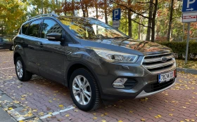 Ford Kuga 1.5 EcoBoost Titanium 133000  /   | Mobile.bg    3