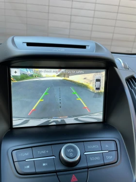 Ford Kuga 1.5 EcoBoost Titanium 133000  /   | Mobile.bg    14