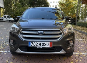 Ford Kuga 1.5 EcoBoost Titanium 133000  /   | Mobile.bg    2