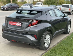 Toyota C-HR 1.8 HSD Center - 43000 лв. / 21985.55 € - 35651297 8