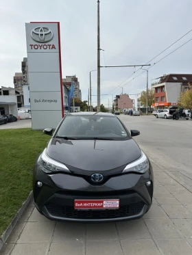 Toyota C-HR 1.8 HSD Center - 43000 лв. / 21985.55 € - 35651297 2