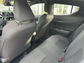 Toyota C-HR 1.8 HSD Center - 43000 лв. / 21985.55 € - 35651297 14