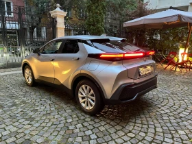 Toyota C-HR 1.8 HEV E-CVT Cult FWD - 56000 лв. / 28632.35 € - 80140990 4