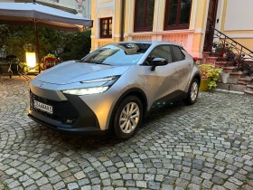 Toyota C-HR 1.8 HEV E-CVT Cult FWD - 56000 лв. / 28632.35 € - 80140990 2