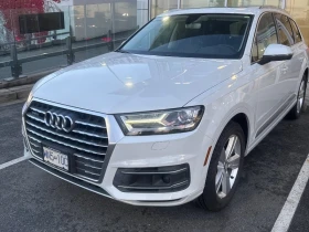 Audi Q7 * 3.0T Progressiv * CARFAX * БЕЗ ПЪРВОНАЧАЛНА ВНОС