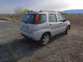 Suzuki Ignis 1.3 DDIS | Mobile.bg    4