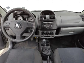 Suzuki Ignis 1.3 DDIS | Mobile.bg    7