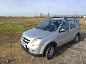     Suzuki Ignis 1.3 DDIS