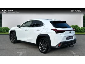 Lexus UX LEXUS UX 250H F SPORT - 33075 € / 64689.08 лв. - 97718578 2
