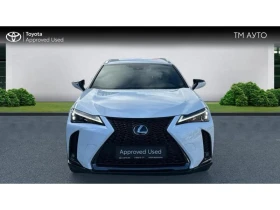 Lexus UX LEXUS UX 250H F SPORT - 33075 € / 64689.08 лв. - 97718578 5