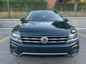 VW Tiguan Tiguan* Comfortline* АвтоКредит* (ЦЕНА ДО БГ)*  - 14499 € / 28357.58 лв. - 71587859 2