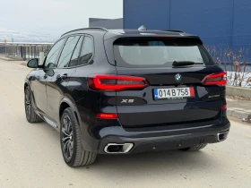 BMW X5 30dxDrive Mild Hybrid 286 к.с.(2022)BMW сервизна - 35740 € / 69901.36 лв. - 93688155 4