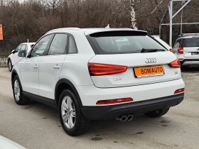 Audi Q3 2.0TDi* QUATTRO* АВТОМАТИК* LED/XENON* NAVI* EURO5 - 11990 € / 23450.40 лв. - 49612459 6