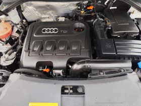 Audi Q3 2.0TDi* QUATTRO* АВТОМАТИК* LED/XENON* NAVI* EURO5 - 11990 € / 23450.40 лв. - 49612459 15