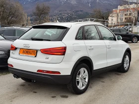Audi Q3 2.0TDi* QUATTRO* АВТОМАТИК* LED/XENON* NAVI* EURO5 - 11990 € / 23450.40 лв. - 49612459 4