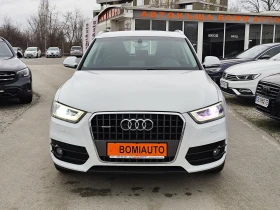 Audi Q3 2.0TDi* QUATTRO* АВТОМАТИК* LED/XENON* NAVI* EURO5 - 11990 € / 23450.40 лв. - 49612459 2