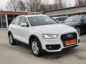 Audi Q3 2.0TDi* QUATTRO* АВТОМАТИК* LED/XENON* NAVI* EURO5 - 11990 € / 23450.40 лв. - 49612459 3