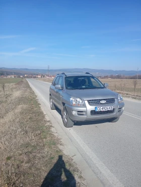 Kia Sportage 2.0 141к.с АГУ - 4255 € / 8322.06 лв. - 26266316 2