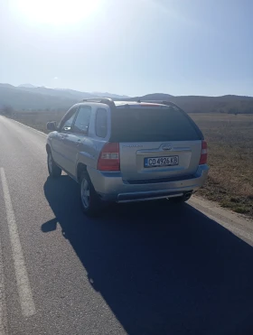Kia Sportage 2.0 141к.с АГУ - 4255 € / 8322.06 лв. - 26266316 3