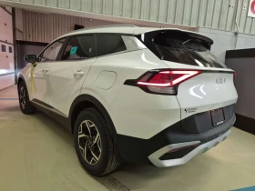 Kia Sportage LX/CARFAX/Подгрев/Памет/Задна Камера/ - 18500 € / 36182.85 лв. - 26425042 4