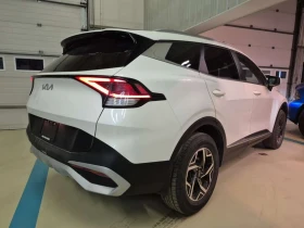 Kia Sportage LX/CARFAX/Подгрев/Памет/Задна Камера/ - 18500 € / 36182.85 лв. - 26425042 3