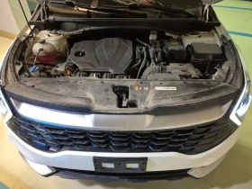 Kia Sportage LX/CARFAX/Подгрев/Памет/Задна Камера/ - 18500 € / 36182.85 лв. - 26425042 17