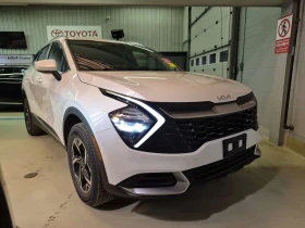 Kia Sportage LX/CARFAX/Подгрев/Памет/Задна Камера/ - 18500 € / 36182.85 лв. - 26425042 2