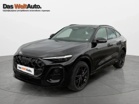 ����� �� �������� �� Audi SQ5