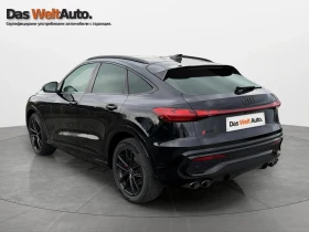 ����� �� �������� �� Audi SQ5