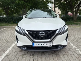 Nissan Qashqai N-Connect  | Mobile.bg � ����� ������ 2